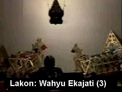 Wahyu Ekajati-by Ki Hadi Sugito